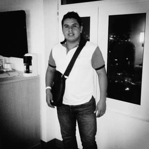 Meet your Posher, Erik